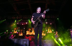 GEORGE THOROGOOD AND THE DESTROYERS – Kelowna