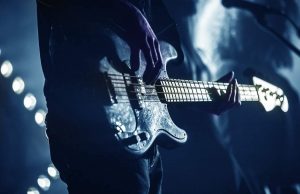 MUSIC TO CONNECT COMMUNITY