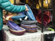 Craft culture brings handmade to the Prospera place for the holidays