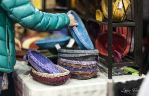 Craft culture brings handmade to the Prospera place for the holidays