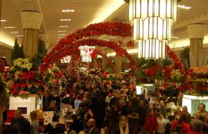 I USED TO HATE CHRISTMAS