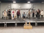 Urinetown: The Musical – Jan. 22 to 25