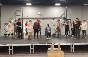 Urinetown: The Musical – Jan. 22 to 25
