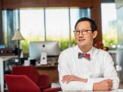 THIRD SPACE LIFE CHARITY AND PUSHOR MITCHELL LLP PRESENT -“THIS IS WHAT HOPE LOOKS LIKE – AN EVENING WITH UBCO PRESIDENT AND MENTAL HEALTH ADVOCATE SANTA J. ONO”