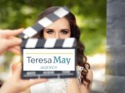 FILM INTERVIEWS: Teresa May Talent Agency – Kelowna Has Talent