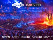 evenko and Live Nation Entertainment Announce a Partnership