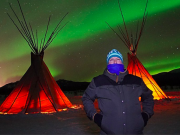 Three Ways to Experience the Northern Lights in the Yukon