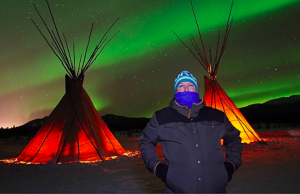 Three Ways to Experience the Northern Lights in the Yukon