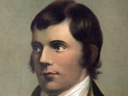 CELEBRATING ROBERT BURNS: SATURDAY, JANUARY 18, 2020