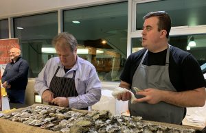 DINE AROUND OKANAGAN KICKS OFF IN TIME FOR WINTER APPETITES