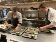 DEMO & DINE AT THE OKANAGAN TABLE OFFERS TASTY LESSONS