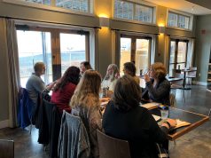 LAST DASH FOR DINE AROUND OKANAGAN