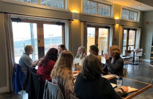 LAST DASH FOR DINE AROUND OKANAGAN