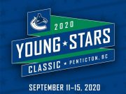 Young Stars Classic Returns to Penticton