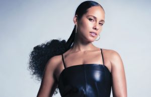 ALICIA KEYS ANNOUNCES NEW ALBUM AND WORLD TOUR
