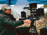 SILK ROAD TELEVISION SERIES FILMING IN KELOWNA, BC