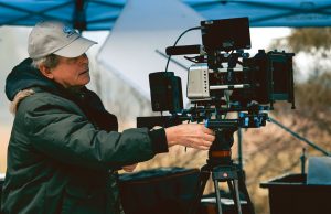 SILK ROAD TELEVISION SERIES FILMING IN KELOWNA, BC