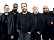 DAVE MATTHEWS BAND ANNOUNCES 2020 NORTH AMERICAN SUMMER TOUR