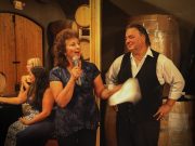 COMMUNITY MOURNS QUINTA FERREIRA ESTATE WINERY CO-FOUNDER MARIA FERREIRA