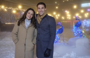 Grab the Popcorn! Corus Entertainment Confirms 50 Canadian Original Scripted Movies for Its Specialty Networks