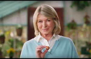 Martha Stewart partners with Subway® Canada and Beyond Meat® to launch NEW plant-based Beyond Meatball™ Subs
