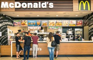 THE RELUCTANT CASHIER