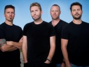 NICKELBACK Announces ‘All The Right Reasons’ Summer 2020 Tour With STONE TEMPLE PILOTS