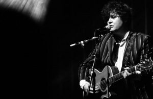An Evening With RON SEXSMITH