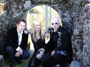 STONE POETS PLAY THE DREAM CAFÉ PENTICTON FOR FIRST TIME