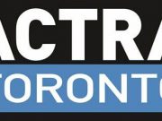 The 18th Annual ACTRA Awards in Toronto Nominees