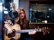 TENILLE TOWNES RELEASES “IN MY BLOOD” TO CELEBRATE 50TH ANNIVERSARY OF WOMEN IN AGRICULTURE W/ NATIONAL FFA ORGANIZATION