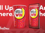 Roll Up the Rim To Win® 2020: Paper, Digital and Sustainable