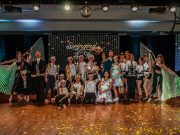 COMMUNITY RAISES $314,500 FOR CENTRAL OKANAGAN HOSPICE ASSOCIATION