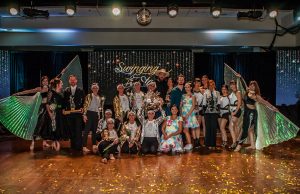 COMMUNITY RAISES $314,500 FOR CENTRAL OKANAGAN HOSPICE ASSOCIATION