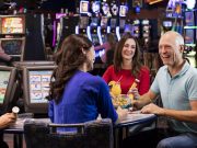 BINGO Night in Support of Tourette Canada Okanagan