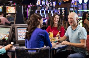 BINGO Night in Support of Tourette Canada Okanagan