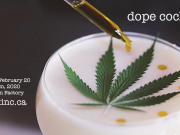 Cannabis-Infused Cocktails That Are Totally Dope!