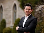 The Okanagan Symphony Orchestra presents: Old Friends