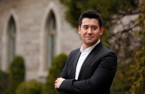 The Okanagan Symphony Orchestra presents: Old Friends