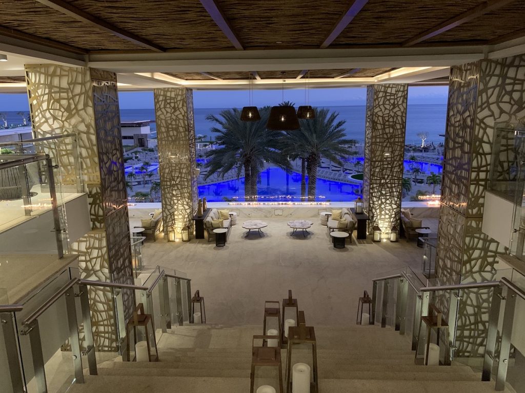 Le Blanc Spa Resorts All Inclusive Luxury For An Adults Only Escape to