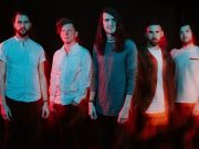 MAYDAY PARADE WITH GUESTS GRAYSCALE AND POINT NORTH