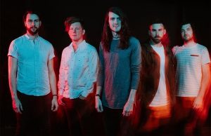 MAYDAY PARADE WITH GUESTS GRAYSCALE AND POINT NORTH