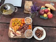 OKANAGAN FOODIES SHINE IN JAMES BEARD AWARD NOMINATED ‘FROM THE WILD’