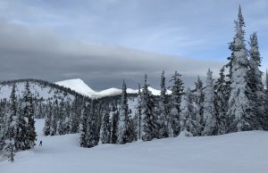 ROAD TRIP TO ROSSLAND FOR SKIING AND SKOL-ING