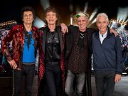 The Rolling Stones Make Triumphant Return to Vancouver