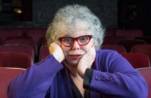 I Am Woman, Hear Me Laff! Featuring Headliner Susan Rice