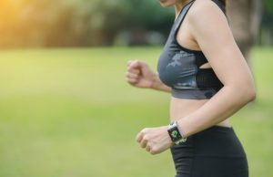 You Can Now Sync Your Apple Watch Workouts With Strava