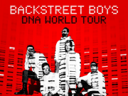BACKSTREET BOYS EXTEND HIGHLY SUCCESSFUL DNA WORLD TOUR WITH UPCOMING NORTH AMERICAN SUMMER & FALL LEGS