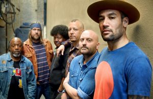 BEN HARPER & THE INNOCENT CRIMINALS SUMMER 2020 TOUR