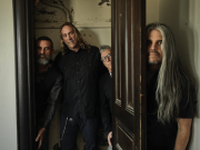 TOOL ANNOUNCES SPRING TOUR DATES